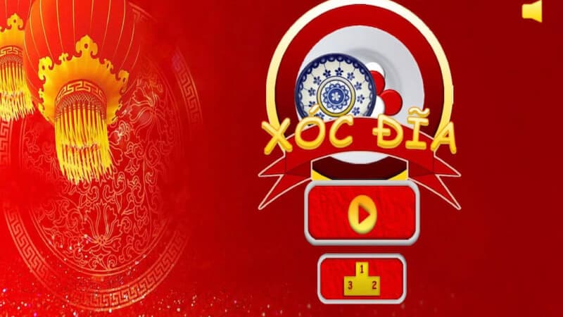 Hướng dẫn chi tiết cách chơi xóc đĩa trên 68Game bài