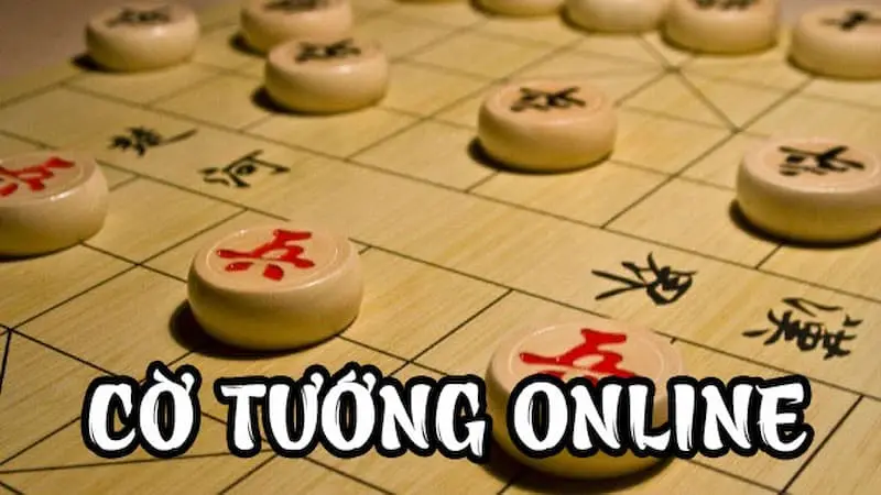 Game cờ tướng là gì?