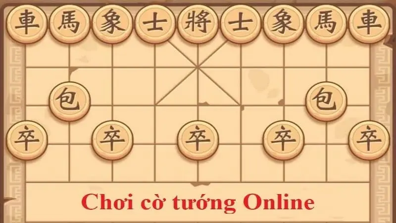 Nơi nào cung cấp trải nghiệm chơi game cờ tướng online chất lượng?