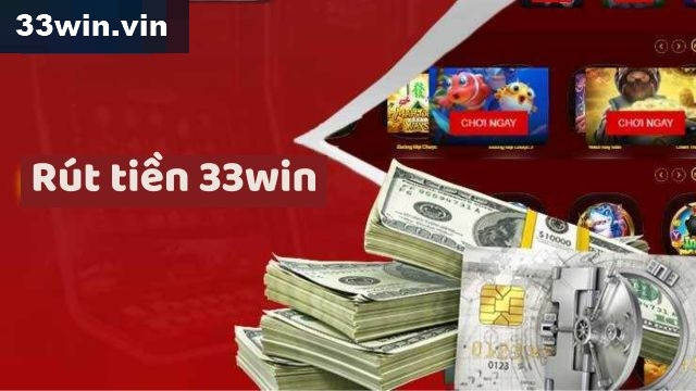 33win - Thế giới giải trí Châu Á