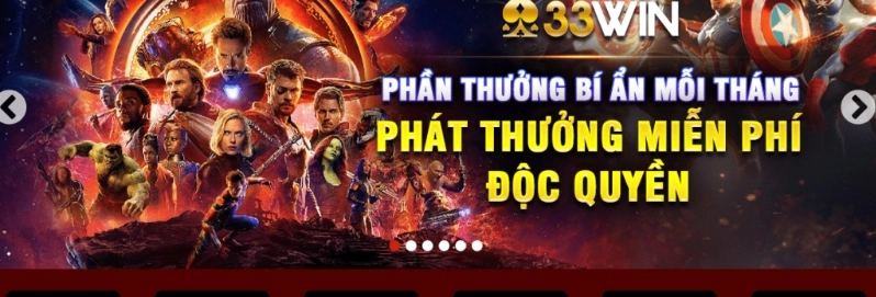 Tại sao nên trở thành đại lý 33Win?