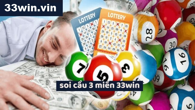 Soi cầu trúng kép an toàn đến 89% tại 33win