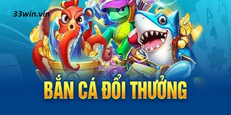 Các thể loại trò chơi trực tuyến có tại 33win và cách chơi